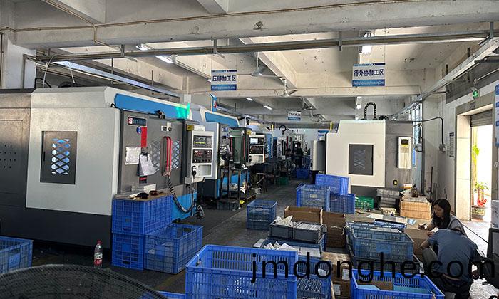 生産車間設(shè)備